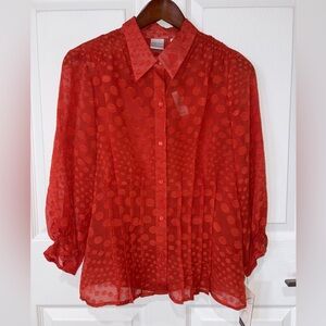 NWT Emma James “Paradise Pretty style EJMUA315 size 10